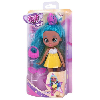 Cry Babies BFF - lalka Stylistka Mody Elodie